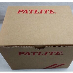 ♪PATLITE パトライト HKFM-102-Y イエロー 24VDC HKF00046 ♪未使用品１の画像5