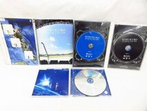 ◆◆コブクロ CD DVD 紙飛行機 流星 BlueBird オールシングルベスト2 他 まとめて9点セット◆USED品 M4492_画像4