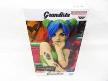 ◆◆ジョジョの奇妙な冒険 ストーンオーシャン Grandista 空条徐倫◆未開封品 M4517_画像1