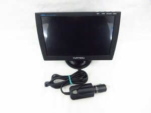 ◆◆YUPITERU◆ユピテル イエラ YERA YPB706si レーダー受信機◆USED品 M4551