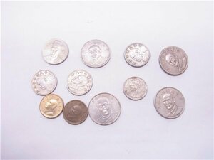 ◎ 海外古銭 ◎　中華民国　他　まとめて　約59.6g　硬貨　コイン　◎保管品