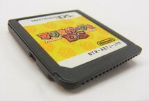 ■ マリオパーティ DS ソフトのみ NINTENDO■ 現状お渡し品_画像3