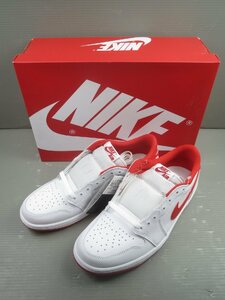 ♪NIKE AIR JORDAN 1 RETRO LOW OG ナイキ エアジョーダン 1 レトロ ロー CZ0790-161 28cm♪タグ付き 未使用品