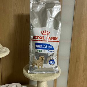 ロイヤルカナン ミニ ライト ウェイト ケア（減量したい犬用）2kg