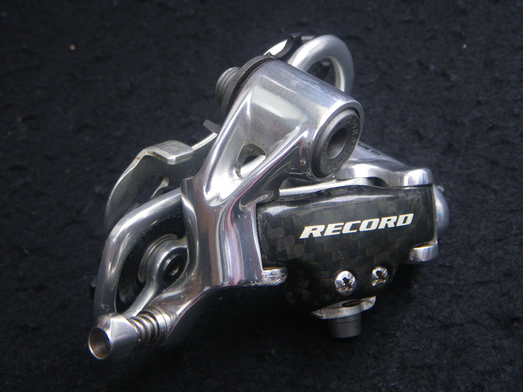 Yahoo!オークション -「(カンパ カンパニョーロ campagnolo) 10s Yahoo!オークション -「(カンパ カンパニョーロ campagnolo) 10s