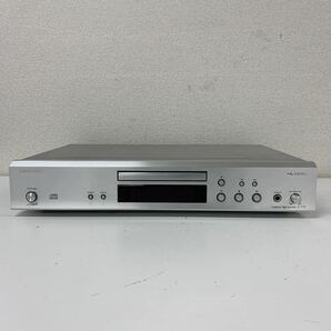 【Hd3】 Onkyo C-773 CDプレーヤー オンキョー 現状品 動作品 CDデッキ オーディオ 1605-8の画像2