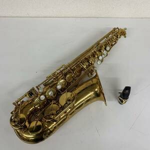 【R5】 Selmer Refelence 54 アルトサックス セルマー 77万番 2010年以降 サックス 木管楽器 本体のみ 1527-80