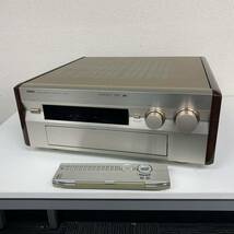 【Gb4】 YAMAHA DSP-A1 AVアンプ 動作品 音のみチェック ヤマハ シアターアンプ オーディオ リモコン 1530-4_画像1