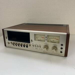 【Gb1】 Pioneer CT-7 カセットデッキ パイオニア カセットプレーヤー 現状品 ジャンク品 オーディオ 1570-28