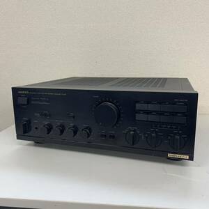 【Gb3】 Onkyo A-817XX プリメインアンプ オンキョー ステレオアンプ 動作品 Integra 1570-18