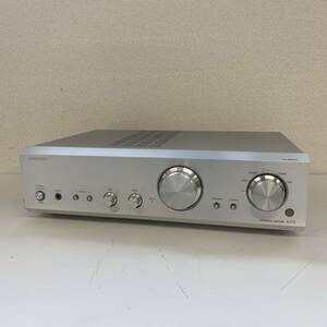 【F2】 Onkyo A-973 プリメインアンプ オンキョー 動作品 ジャンク品 スレテオアンプ オーディオ 1585-16