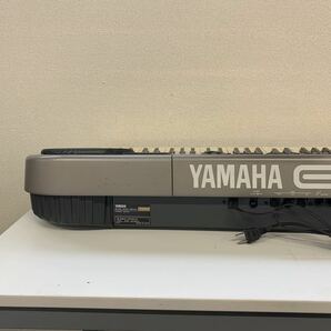 【直接引取り限定】 Yamaha B500 シンセサイザー ヤマハ キーボード スピーカー 純正 ハードケース 動作品 M side 1581-45の画像8