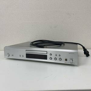 【Hd3】 Onkyo C-773 CDプレーヤー オンキョー 現状品 動作品 CDデッキ オーディオ 1605-8