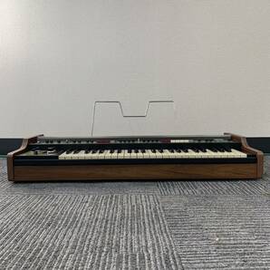 【Ia side】 Roland RS-505 シンセサイザー 音出し確認済み アナログシンセ ローランド paraphonic ベース ストリングス 1621-1の画像5