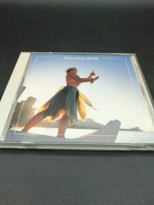 CD ハワイアン Hawaiian Music