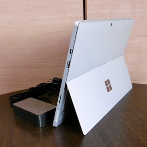 ■ Surface Pro4（m3-6Y30/4GB/128GB）AC付属！■