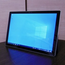 ■訳あり■Surface PRO4（i5 6300U/8GB/256GB）CR3-00014・本体のみ■_画像1