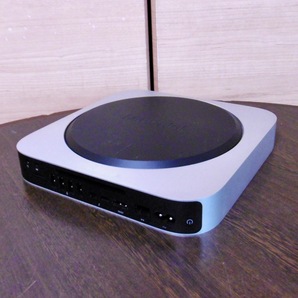 ■ Mac mini（i5 1.4GHz/4GB/500GB）MGEM2J/A・綺麗！■の画像3