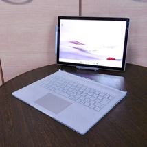 ■2020年■ Surface Book3 13.5インチ（I5 1035G7/8GB/256GB）ペン付■_画像4