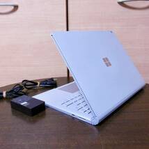 ■初代 Surface Book（i5 6300U/8GB/128GB）AC付属！■_画像2