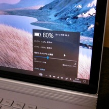 ■初代 Surface Book（i5 6300U/8GB/128GB）AC付属！■_画像5