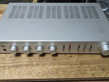 ONKYO プリメインアンプ　A-400 ジャンク_画像4