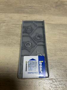 イスカル 旋盤 チップ PENTA 24N100PF010 IC908 新品