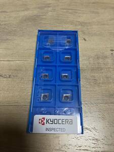 KYOCERA