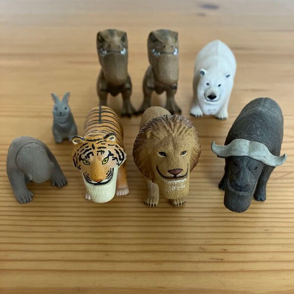 シャクレルプラネット へこむわ寝 ガチャガチャ