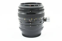 ★希少品★ ニコン NIKON PC-NIKKOR 35mm F2.8　Y1963＃7251_画像8