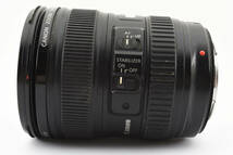 ★良品★ キヤノン CANON EF 24-105mm F4 L IS USM　Y1969＃5982_画像6