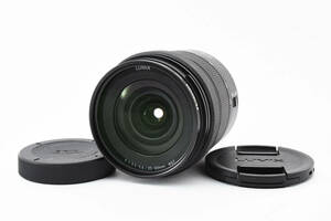 ★極上美品★ パナソニック PANASONIC LUMIX 20-60mm F3.5-5.6 S-R2060　Y1993＃8152