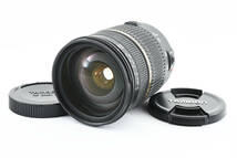 ★良品★ タムロン TAMRON SP AF 28-75mm F2.8 XR Di LD ASPHERICAL MACRO A09 キヤノン用　Y2011＃229_画像1