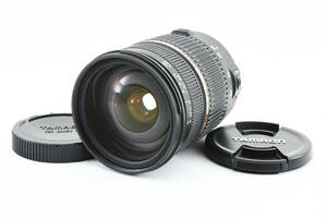 ★良品★ タムロン TAMRON SP AF 28-75mm F2.8 XR Di LD ASPHERICAL MACRO A09 キヤノン用　Y2011＃229