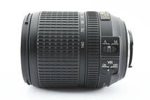 ★良品★ ニコン NIKON AF-S NIKKOR 18-140mm F3.5-5.6 G ED VR　Y2012＃009_画像6