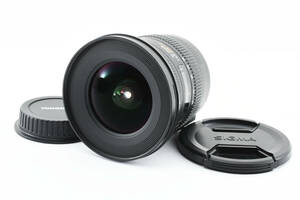 ★外観美品★ シグマ SIGMA EX 10-20mm F3.5 DC HSM キヤノン用　Y2001＃5931