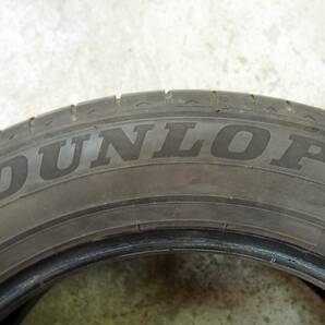 225/60R17 ダンロップ DUNLOP ENASAVE RV505 2021年製 2本セット 手渡し可能 北海道 札幌の画像4