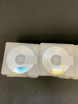 MD ミニディスク minidisc 中古 初期化済 SONY ソニー NEIGE 74 100枚セット 記録媒体 送料込み_画像3