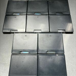 MD ミニディスク minidisc 中古 初期化済 TDK MD-XG 74 10枚セットの画像2