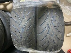 215/45R17 DIREZZA 03G 2本　ダンロップ　ディレッツァ 03g s5 インテグラ dc5 シビック　Sタイヤ　ハイグリップ