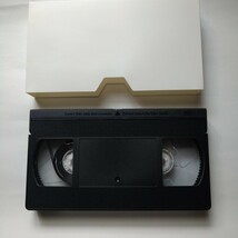 VHS　ニッサンモータースポーツダイジェスト2001 ニスモ　NISMO_画像2