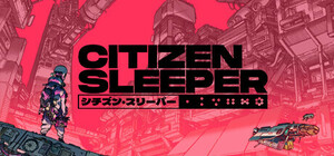 CITIZEN SLEEPER ★Steam PC コード キー