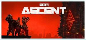 The Ascent アセント ★Steam PC コード キー