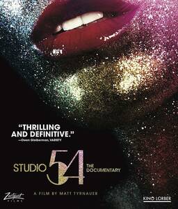 Studio 54: The Documentary [Blu-ray](中古品)