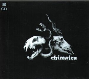 Chimaira (Bonus CD)(中古品)