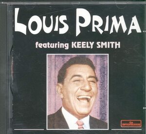 Louis Prima(中古品)