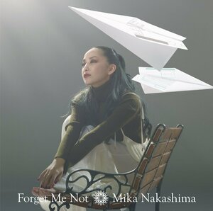 Forget Me Not(初回生産限定盤)(DVD付)(中古品)