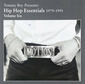 Essential Hip Hop 6(中古品)