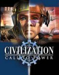 シヴィライゼーション~CALL TO POWER~完全日本語(中古品)