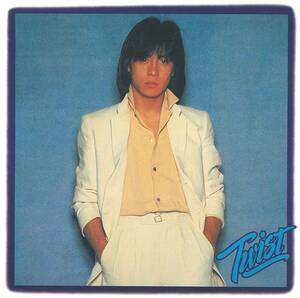 Twist【Blu-spec CD2】(中古品)